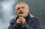 И.Суркис: "Ярмоленко очень нужен Динамо в Лиге чемпионов"
