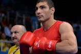 Восемь боксеров представят Украину на чемпионате мира