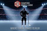 48 причин смотреть хоккейную Лигу чемпионов. Первая часть