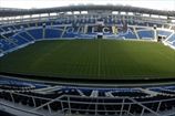 Стадион Черноморец могут продать с аукциона
