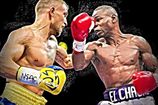 Ломаченко vs Ригондо: боксеры согласны, чтобы призовой фонд в $1 млн забрал победитель
