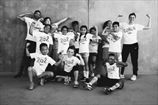 Дети покоряют мир: компания Nike стала партнером проекта Marathon Kids