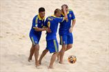 Пляжный футбол. Сборная Украины – в финале Евролиги!
