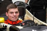 Ферcтаппен поcоветовал Мику Шумахеру-младшему перейти в Формулу-3
