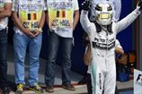 Формула-1. Хэмилтон в восторге после гонки в Бельгии