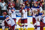 IIHF оштрафовала российскую федерацию за хамское поведение игроков после финала ЧМ