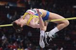 Легкая атлетика. ЧМ. Украинки за бортом финала в прыжках в высоту