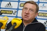 Грозный: "Радует то, что впервые в сезоне мы не пропустили"