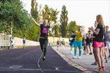 Компания Nike провела Your Fastest Mile Day