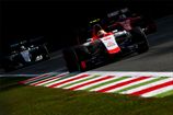 Формула-1. Mercedes Motorsport подтвердил переговоры с Манор