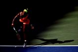 Серена Уильямс покидает US Open