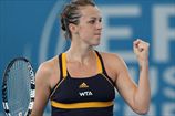 Ухань (WTA). Павлюченкова выигрывает российское дерби, успех Азаренко