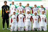 Азиатская изюминка: восемь мужчин выступали за женскую сборную Ирана