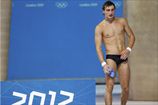 Прыжки в воду. Чемпион Европы получит российское гражданство