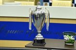 Состоялись первые матчи 1/8 финала Кубка регионов