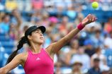 WTA определяет "Удар месяца" + ВИДЕО