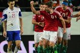 Победы Португалии и Сербии