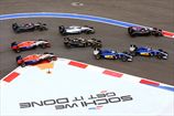 Формула-1. FIA разрешила доработку моторов по ходу сезона-2016