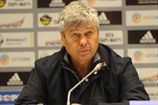 Луческу: "Мощное начало матча стало сюрпризом для Динамо"