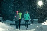 Adidas Climaheat: спорт зимой в свое удовольствие