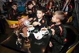 Украинские каратисты завоевали медали на международном уровне
