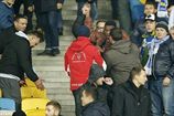 УЕФА: наказание для киевского Динамо откладывается