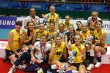 Волейбол. Сборные Украины узнали соперников в отборе на чемпионат Европы