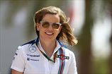 Формула-1. Сьюзи Вольфф покинет королевский автоспорт в конце сезона