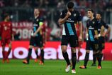 Бавария громит Арсенал, волевая победа Олимпиакоса
