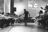 Фитнес вечеринка NTC Night от Nike