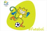 Определился календарь футбольного турнира на ОИ-2016