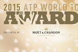 ATP объявила обладателей своих ежегодных наград