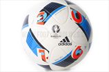 Появились фотографии официального мяча Евро-2016