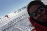 Бекхэм проведет благотворительный матч в Антарктиде
