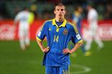 Евро-2017 (U-21). Украина свела к ничьей матч с Шотландией