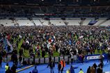 Евро-2016 не будет перенесено из Франции