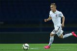 Петряк — лучший молодой футболист Украины