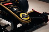 Формула-1. Renault переименует команду Лотус в сезоне-2016