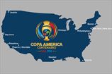 Копа Америка-2016. Известны десять стадионов, которые примут турнир 