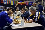 Шахматы. Чемпионат Европы. Украинки вышли на второе место