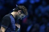Федерер: "Джокович провел сезон, который нельзя просто так повторить"