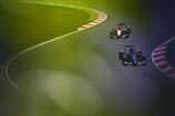 Формула-1. Заубер и Манор хотят получить деньги за сезон-2015