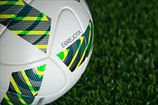 Представлен официальный мяч футбольного турнира ОИ-2016
