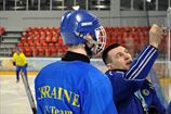 Молодежная сборная Украины начинает подготовку к чемпионату мира
