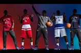 Представлены формы команд на Матч всех звезд НБА. ФОТО