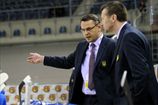 Годынюк вошел в тренерский штаб молодежной сборной Украины