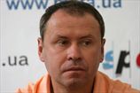 Геннадий Литовченко: "Маккаби не иначе как задушить нужно!"