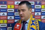 Павелко получил должность в UEFA