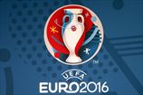 Украина попала в группу с Германией на Евро-2016