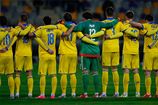 Украина сыграет матч с Кипром